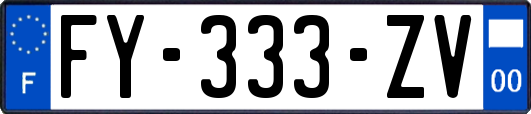 FY-333-ZV