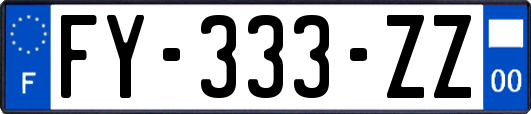 FY-333-ZZ