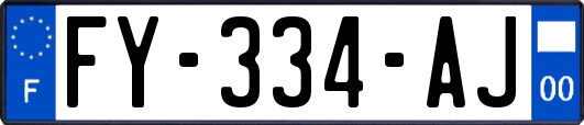 FY-334-AJ