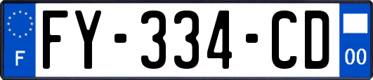 FY-334-CD
