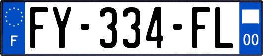 FY-334-FL
