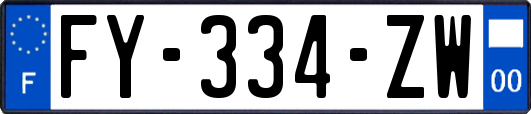 FY-334-ZW