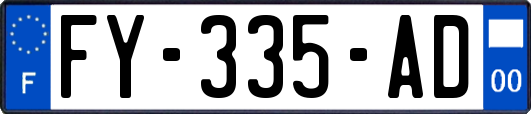 FY-335-AD