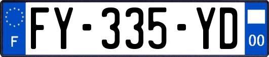 FY-335-YD
