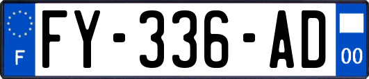 FY-336-AD