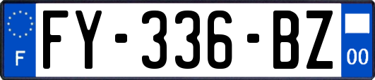 FY-336-BZ