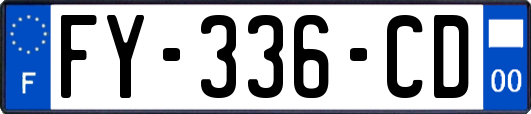 FY-336-CD