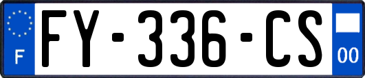 FY-336-CS