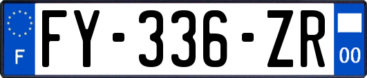 FY-336-ZR