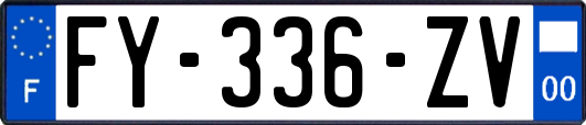 FY-336-ZV