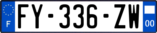 FY-336-ZW
