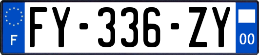 FY-336-ZY