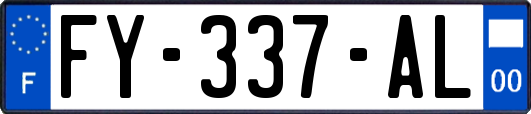 FY-337-AL