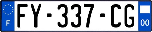 FY-337-CG