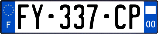 FY-337-CP