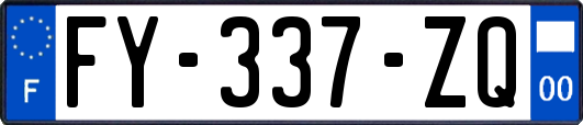 FY-337-ZQ