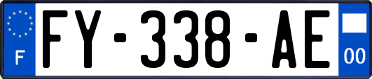 FY-338-AE