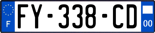 FY-338-CD