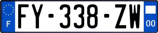 FY-338-ZW