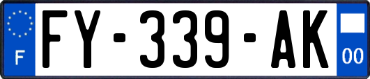 FY-339-AK