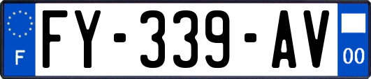 FY-339-AV