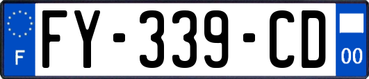 FY-339-CD
