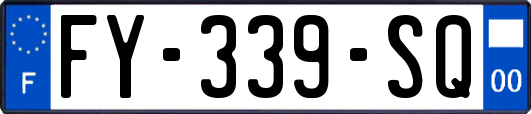 FY-339-SQ