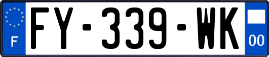 FY-339-WK