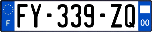 FY-339-ZQ