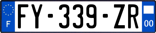 FY-339-ZR