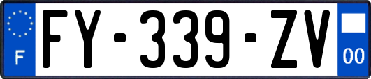 FY-339-ZV