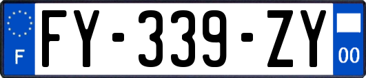 FY-339-ZY