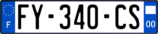 FY-340-CS
