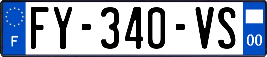 FY-340-VS