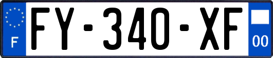 FY-340-XF