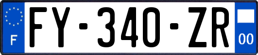 FY-340-ZR