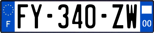 FY-340-ZW