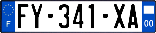 FY-341-XA