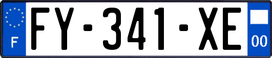 FY-341-XE