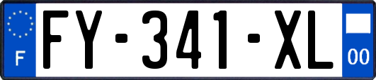 FY-341-XL