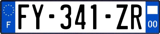 FY-341-ZR
