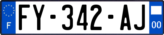 FY-342-AJ