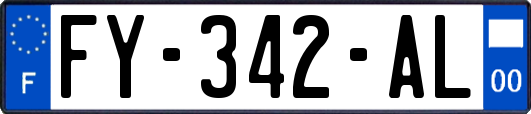 FY-342-AL