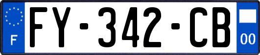 FY-342-CB