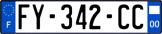 FY-342-CC