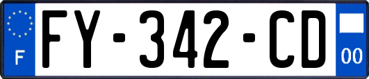 FY-342-CD