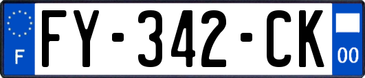 FY-342-CK