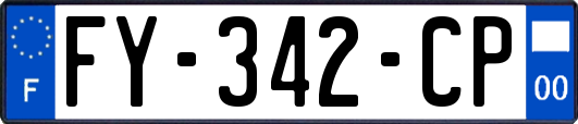 FY-342-CP