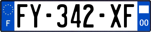 FY-342-XF