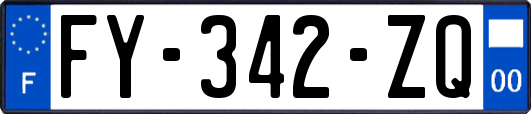 FY-342-ZQ